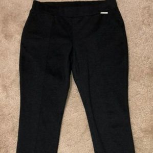 Size 8 Women's Classic MK Work Pants